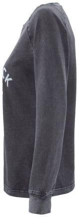 Cutter & Buck Thorp Denim Crew Sweatshirt Dam