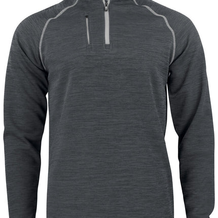 Cutter & Buck Chambers Half Sweatshirt Junior