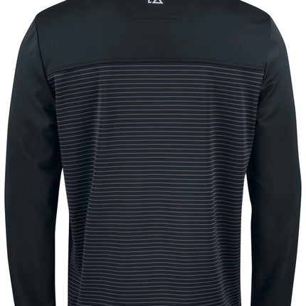 Cutter & Buck Traverse Half Sweatshirt Herr