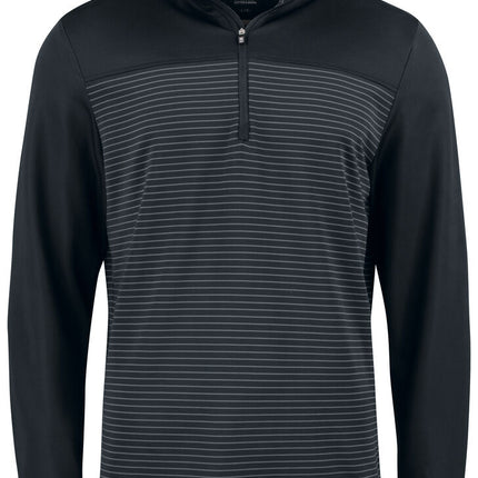 Cutter & Buck Traverse Half Sweatshirt Herr