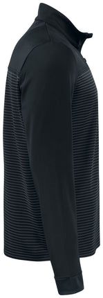 Cutter & Buck Traverse Half Sweatshirt Herr