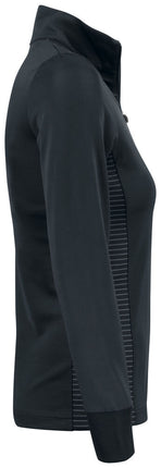 Cutter & Buck Traverse Half Sweatshirt Dam