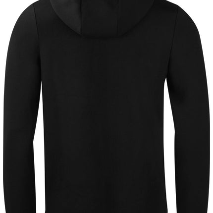 Cutter & Buck Pemberton Hood Full Hoodie Herr