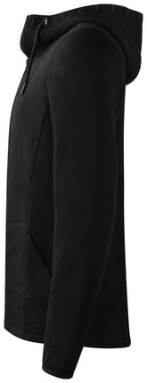 Cutter & Buck Pemberton Hood Full Hoodie Herr