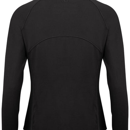 Cutter & Buck Adapt Full Jacka Dam