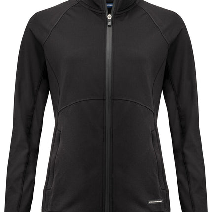 Cutter & Buck Adapt Full Jacka Dam