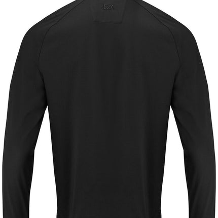 Cutter & Buck Adapt Half Sweatshirt Herr