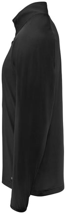 Cutter & Buck Adapt Half Sweatshirt Herr