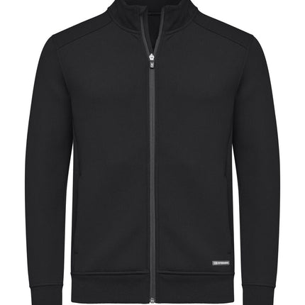 Cutter & Buck Pemberton Full Sweatshirt Herr