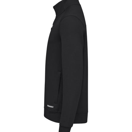 Cutter & Buck Pemberton Full Sweatshirt Herr