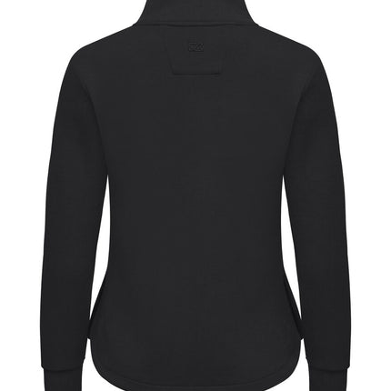 Cutter & Buck Pemberton Full Sweatshirt Dam