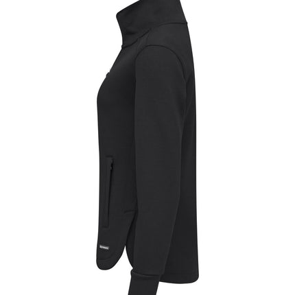 Cutter & Buck Pemberton Full Sweatshirt Dam