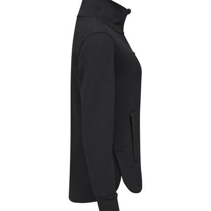 Cutter & Buck Pemberton Full Sweatshirt Dam