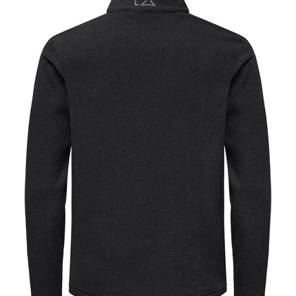 Cutter & Buck Hunts Point Fleecetröja Herr