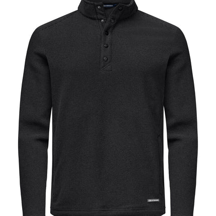 Cutter & Buck Hunts Point Fleecetröja Herr