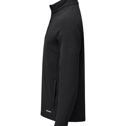 Cutter & Buck Hunts Point Fleecetröja Herr