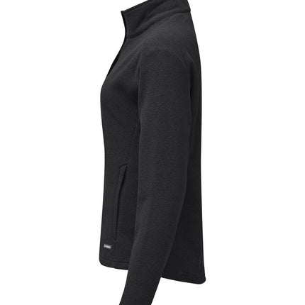 Cutter & Buck Hunts Point Fleecetröja Dam