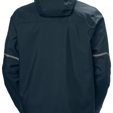 Helly Hansen Kensington Arbetsjacka - Herr