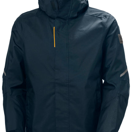 Helly Hansen Kensington Arbetsjacka - Herr