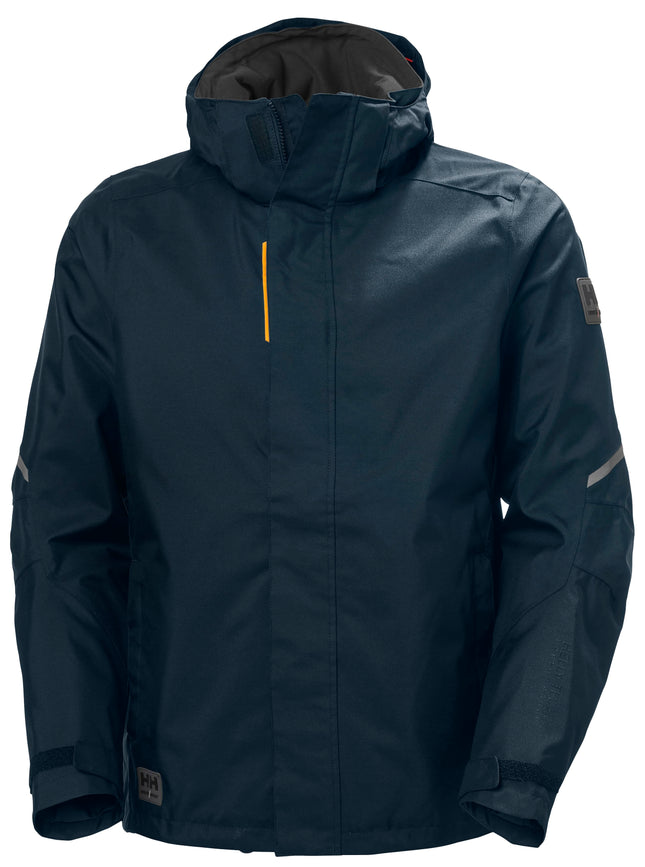 Helly Hansen Kensington Arbetsjacka - Herr