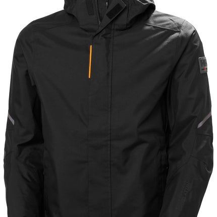Helly Hansen Kensington Arbetsjacka - Herr