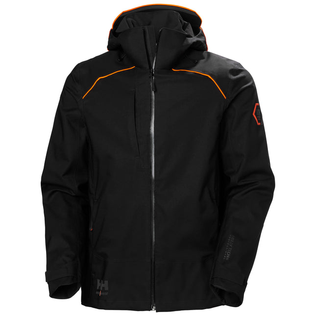 Helly Hansen Chelsea Evo 2.0 Arbetsjacka - Herr