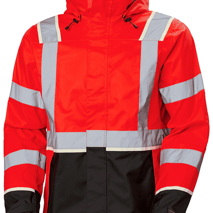 Helly Hansen UC-ME Varseljacka - Herr