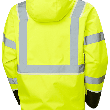 Helly Hansen UC-ME Varseljacka - Herr