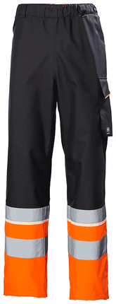 Helly Hansen UC-ME Varseljacka - Herr