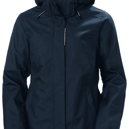 Helly Hansen Kensington Arbetsjacka - Dam