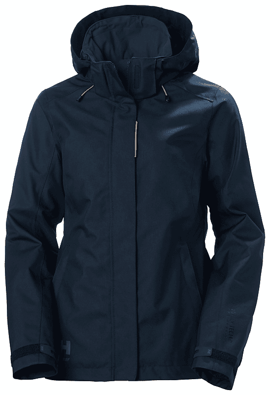 Helly Hansen Kensington Arbetsjacka - Dam