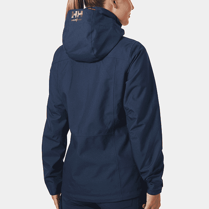 Helly Hansen Kensington Arbetsjacka - Dam