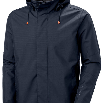 Helly Hansen Oxford Arbetsjacka - Herr
