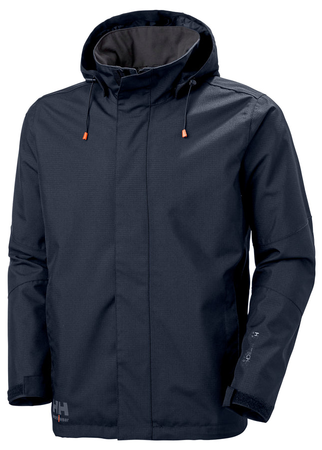 Helly Hansen Oxford Arbetsjacka - Herr