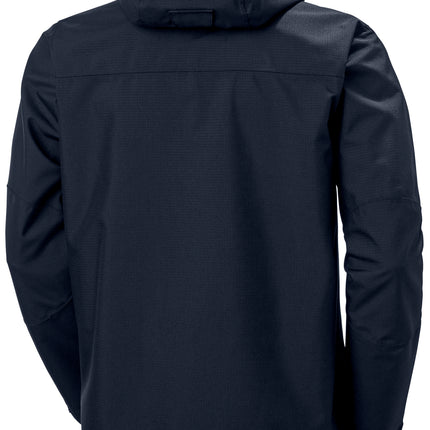 Helly Hansen Oxford Arbetsjacka - Herr