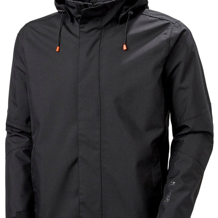 Helly Hansen Oxford Arbetsjacka - Herr