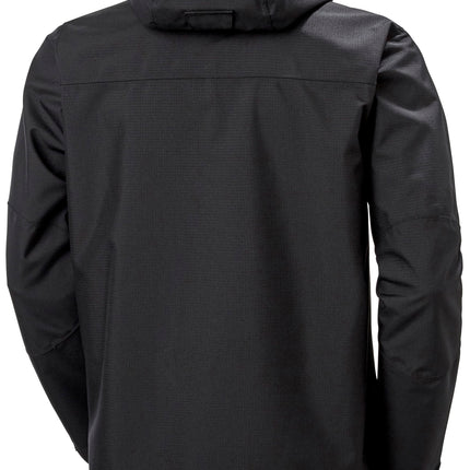 Helly Hansen Oxford Arbetsjacka - Herr