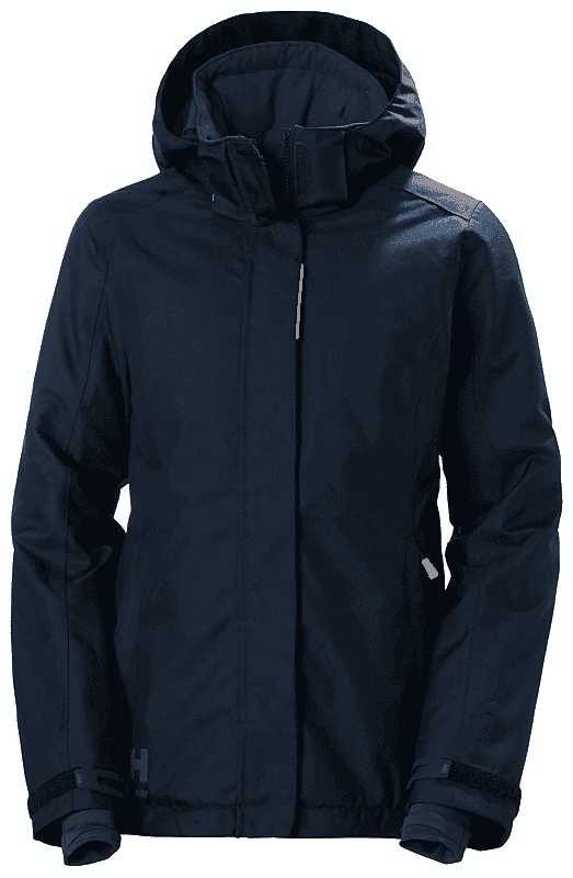 Helly Hansen Kensington Vinterjacka - Dam