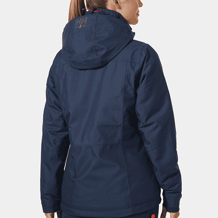 Helly Hansen Kensington Vinterjacka - Dam