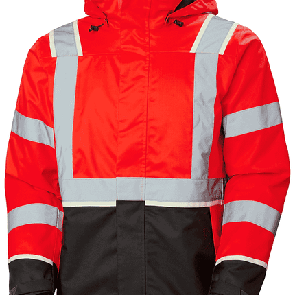 Helly Hansen UC-ME Varseljacka - Herr