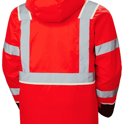 Helly Hansen UC-ME Varseljacka - Herr