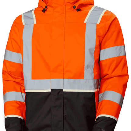 Helly Hansen UC-ME Varseljacka - Herr