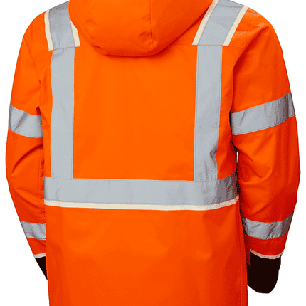 Helly Hansen UC-ME Varseljacka - Herr