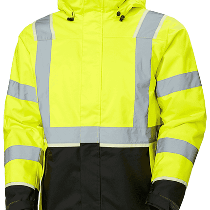 Helly Hansen UC-ME Varseljacka - Herr