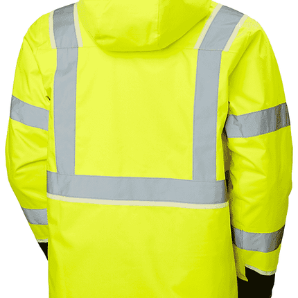 Helly Hansen UC-ME Varseljacka - Herr