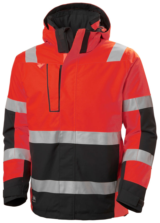 Helly Hansen Alna 2.0 Varseljacka - Herr