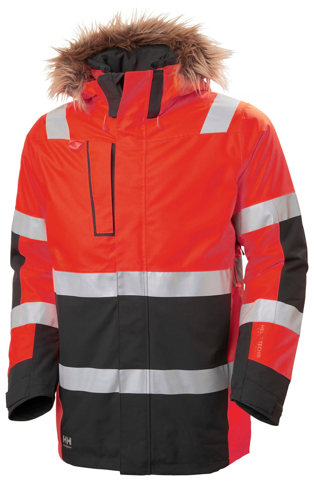 Helly Hansen Alna 2.0 Varseljacka - Herr