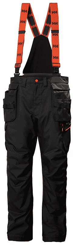 Helly Hansen Kensington Arbetsbyxor - Herr
