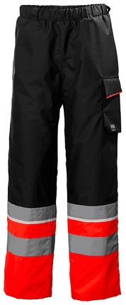 Helly Hansen UC-ME Varselbyxor - Herr