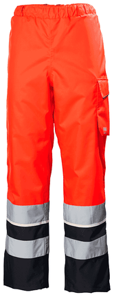 Helly Hansen UC-ME Varselbyxor - Herr